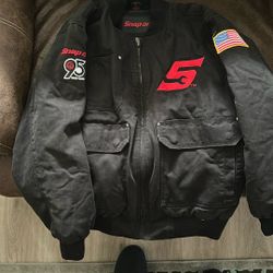 Snap On Heavy Jacket - 95 Year Special Addition 