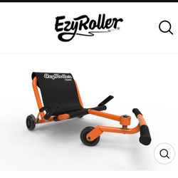 EzyRoller Classic, Orange