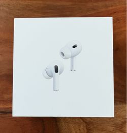Apple Airpods Pro 2