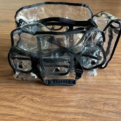 Makeup Bag