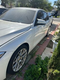 2013 BMW 328i