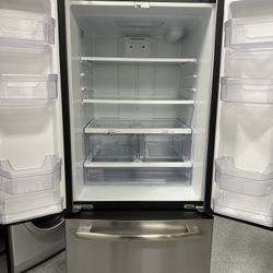 Ge refrigerator 