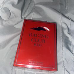 Red Cologne Men’s Fragrance 