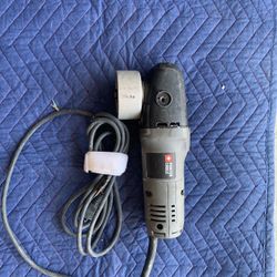 Porter Cable Electric 6” DA. Sander