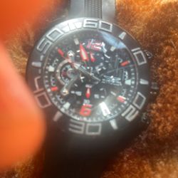 Invicta Men’s Pro Diver