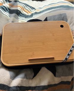 Ugg laptop table