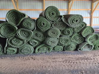 Used Artificial Grass (Brookfield, MA)