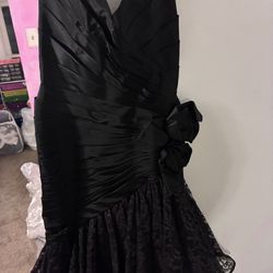 Party Dress So 8