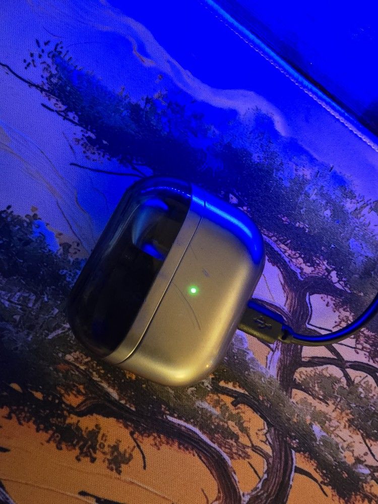 Samsung Galaxy Buds 3 Pro Wireless Earbuds