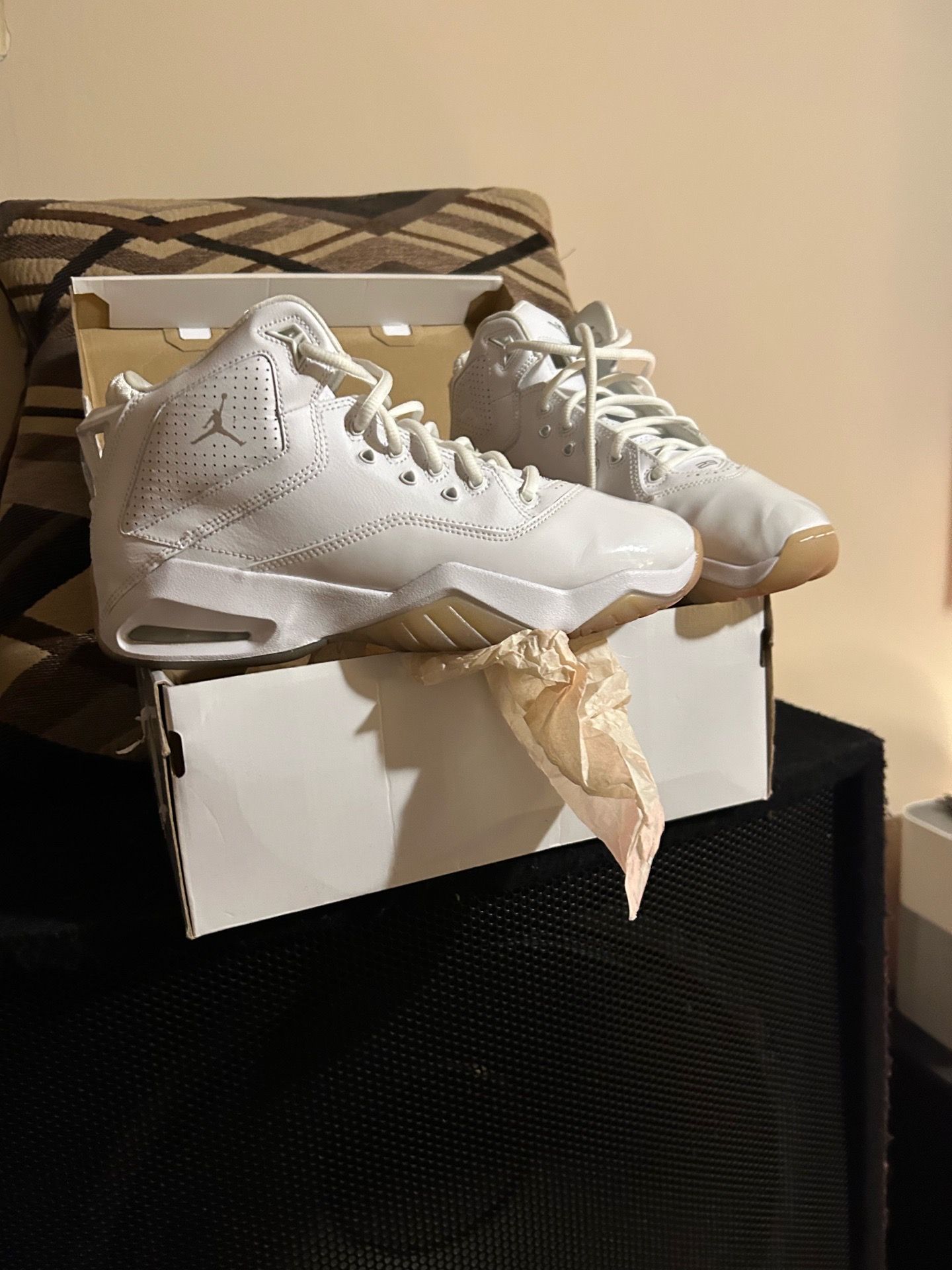 Jordan