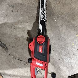 Craftsman saw 16in