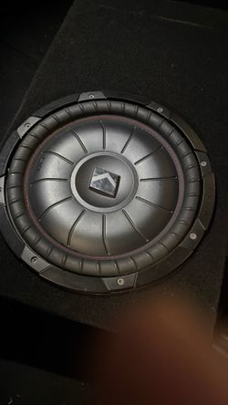 Kicker Comp Size 12