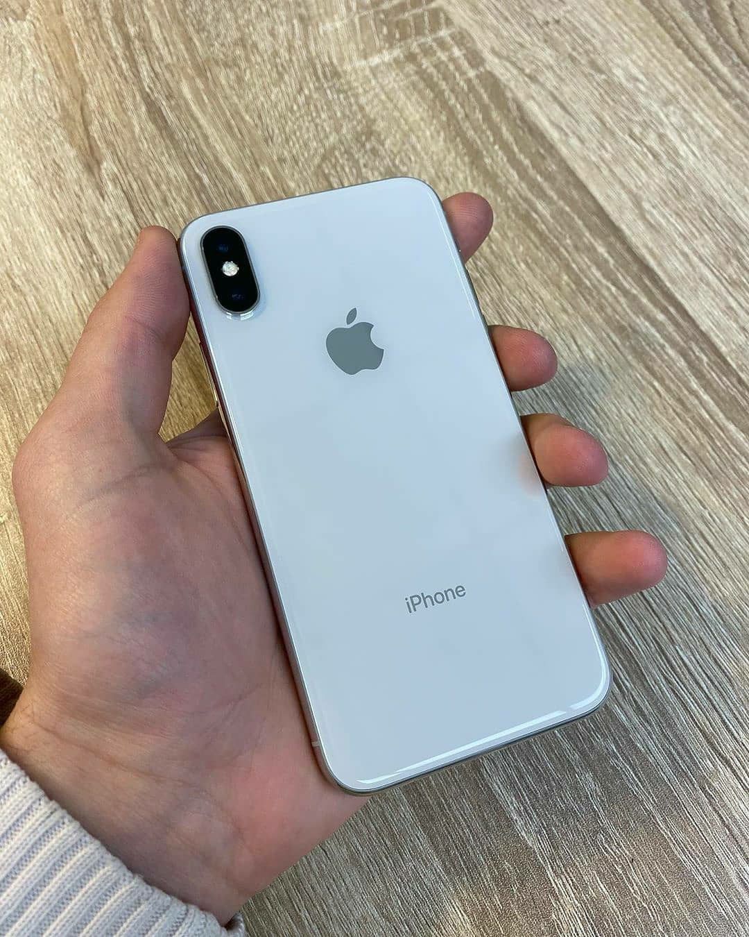 iPhone x