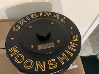 Moonshine