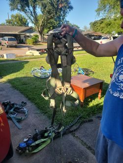 Harness