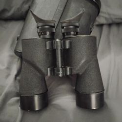 Binoculares Vintage 