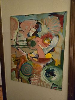 Original  Artwork