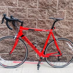 Beautiful Bicycle Fuji Full Carbon Road Bike 