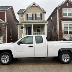 2011 Chevy Silverado 4wd ORIGINAL OWNER