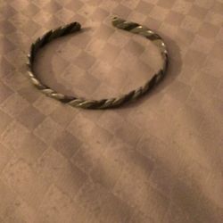 Tri Color Bracelet 