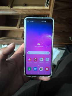 Samsung s10 plus unlocked for all carriers