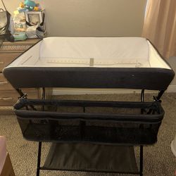 Changing Table Diaper 