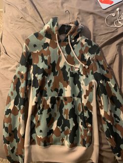 Champion Hoodie