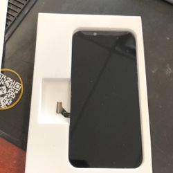 Iphone 14 Screen