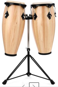 Percussion Congas