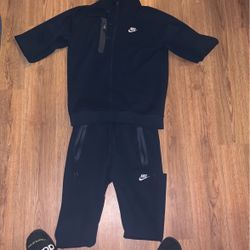 Nike 