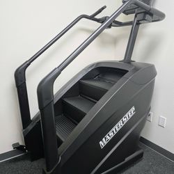 BRAND NEW STAIR STEPPER STAIR MASTER CARDIO MACHINE - FREE DELIVERY 