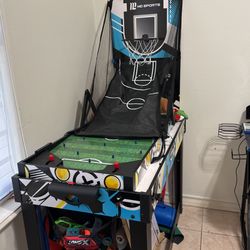 KID ARCADE