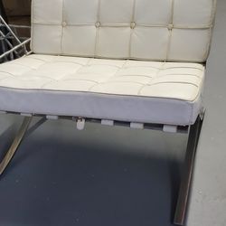 Barcelona Chair Mid Century 