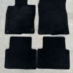 16-21 Honda Civic Hatchback bundle 