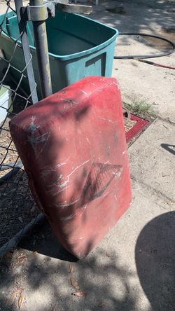 Training mitt