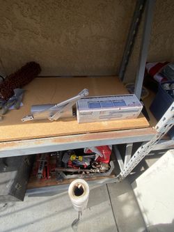comercial Door closer 2 Pieces $35 for both