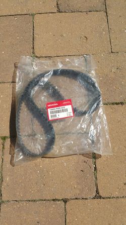 Timebell for Honda Civic