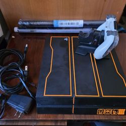 PS4 SLIM LIMITED EDITION BLACK OPS 