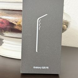 Samsung S25 FE 128gb