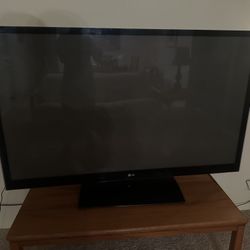 LG TV
