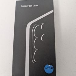 Samsung Galaxy Ultra
