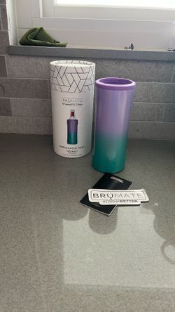 Brumate Hopsulator Twist