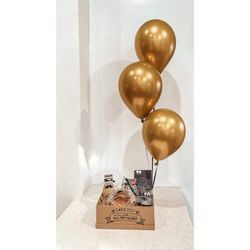 Gift / Regalo / Delivery / Breakfast 