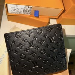 Designer Wallet
