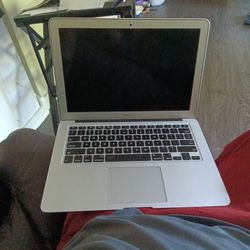 Macbook air