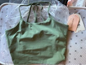 Logilates top