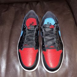 Jordan 1 Low