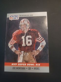 Joe Montana