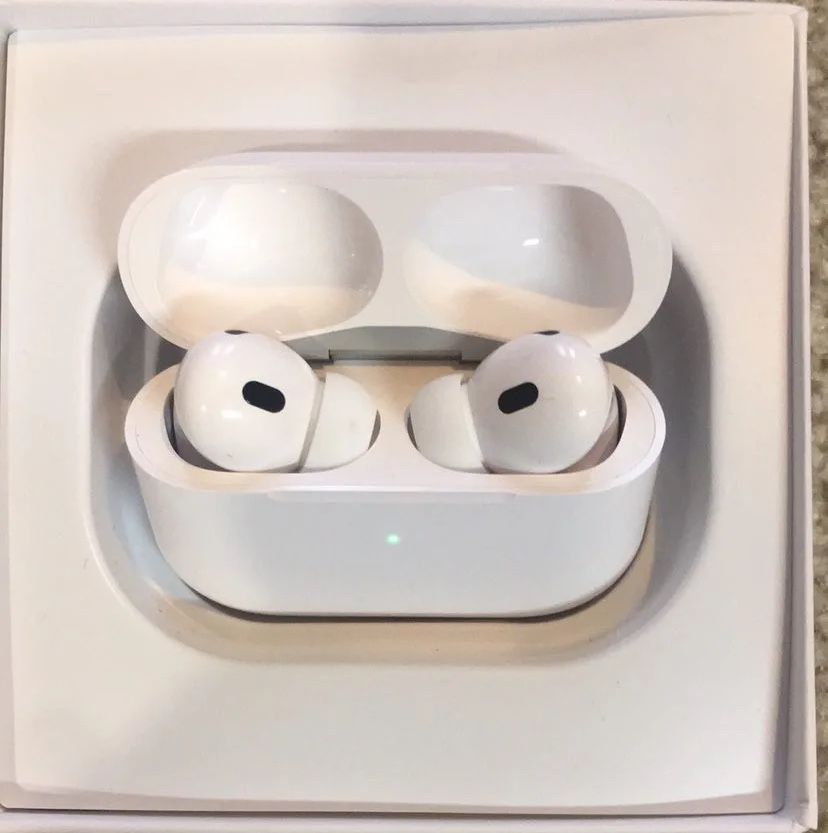AirPod Pros