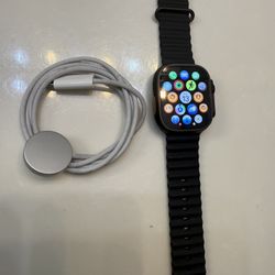 Apple Ultra 3 With Apple Warranty